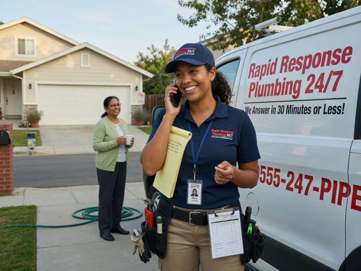 Emergency Plumber Lottie, LA FAQs